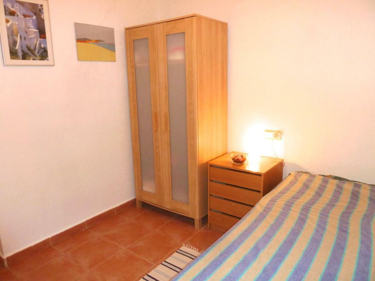 Mojacar, Marina De La Torre, 3 Dorm, 2 Banos, Cerca Mar Appartamento Esterno foto